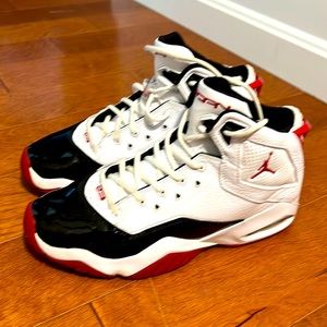 Jordan Shoes